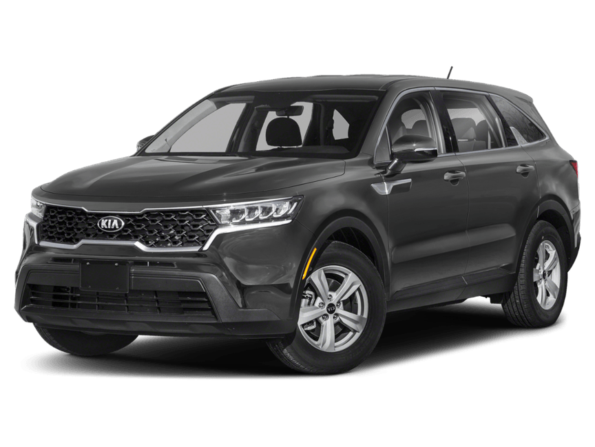 Starting from 30,775 MSRP