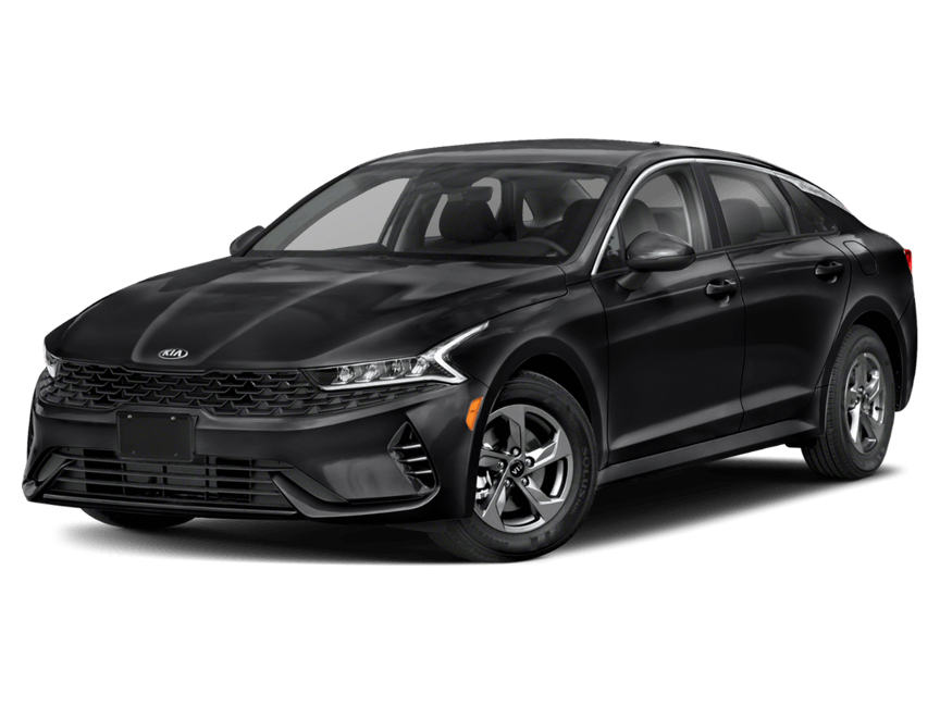 Starting from 24,610 MSRP