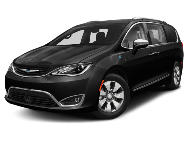 pacifica hybrid lease