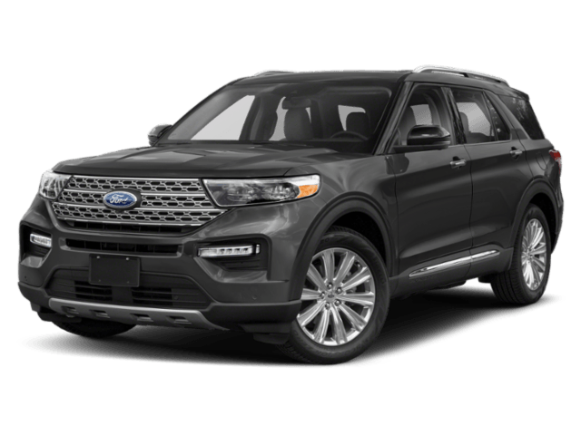 Ford Explorer Lease Deals Prices And New Finance Offers Rodo
