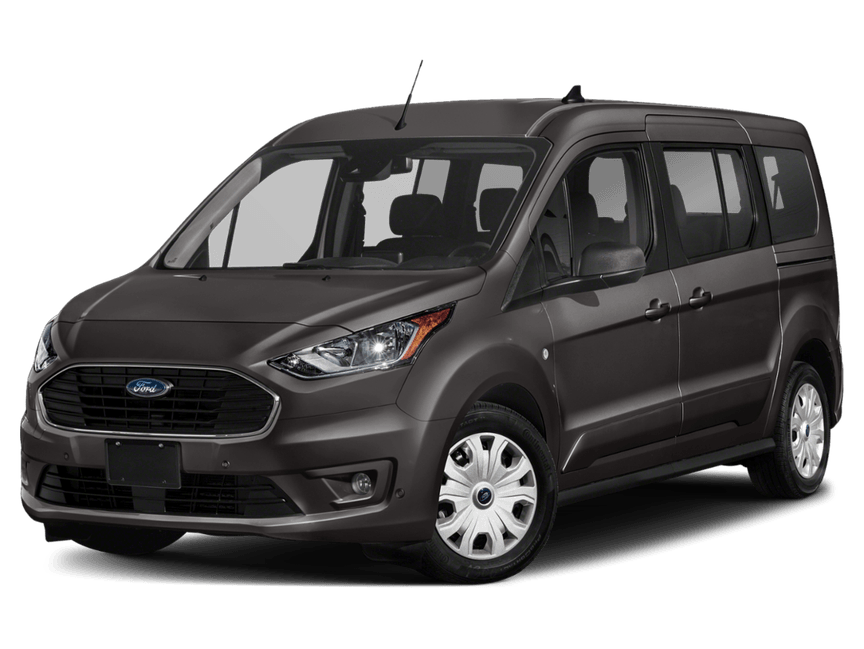 ford transit m sport lease deals