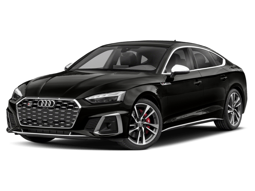 Starting from 64,540 MSRP