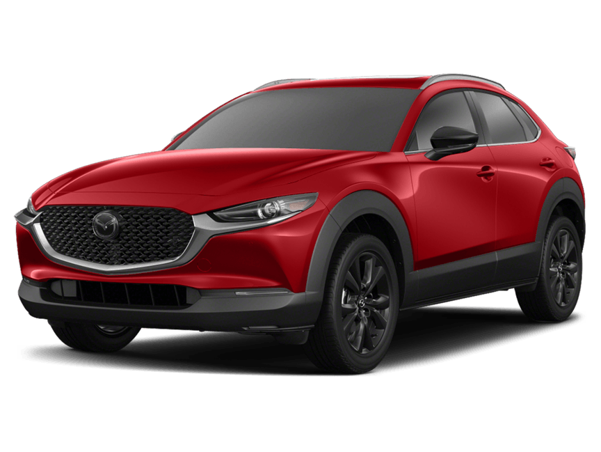 Starting from 35,595 MSRP