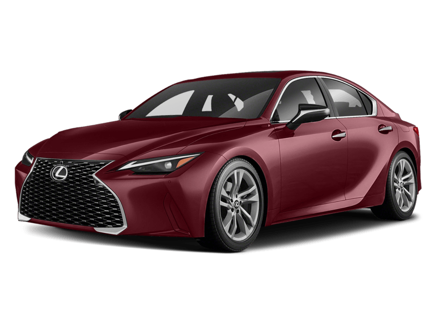 Starting from 40,870 MSRP