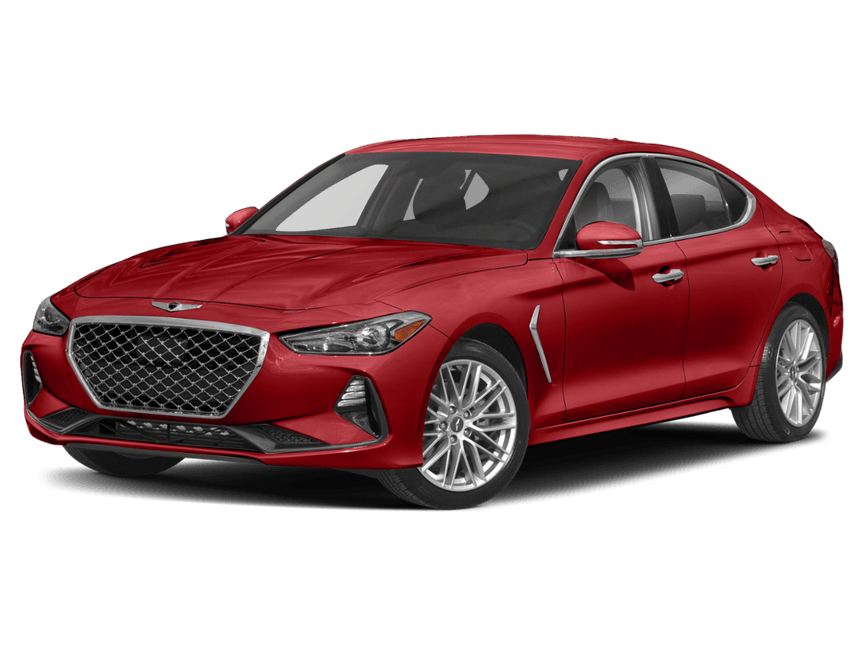 Starting from 37,700 MSRP