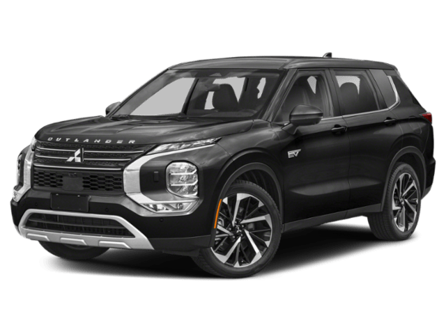 2024 Mitsubishi Outlander PHEV SE - Rodo