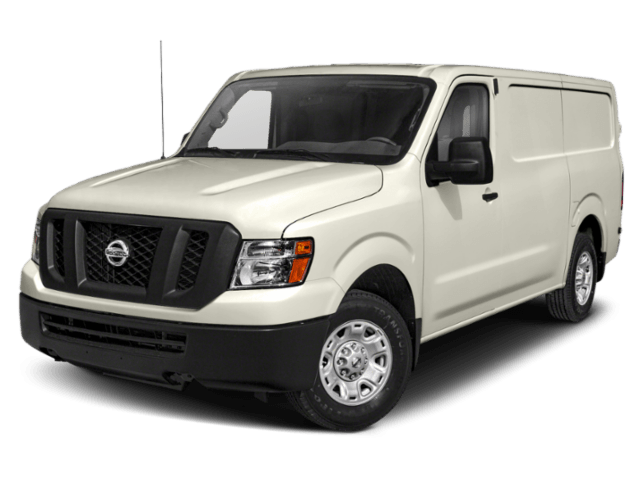 nissan nv lease