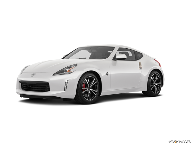 Lease Or Buy A New Nissan 370z Base Rodo