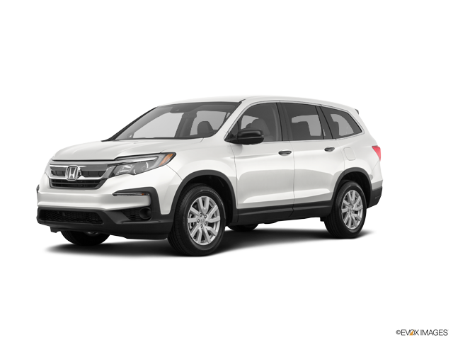 Honda Pilot Lx Lease Deals Prices And New Finance Offers Rodo