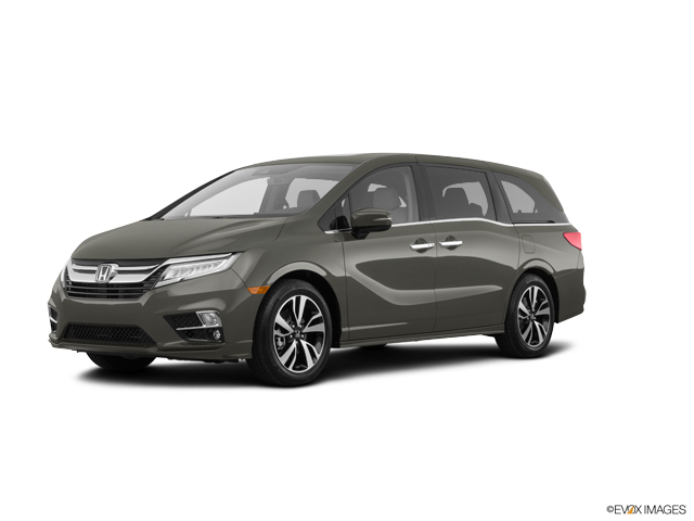 honda odyssey 2020 elite lease price