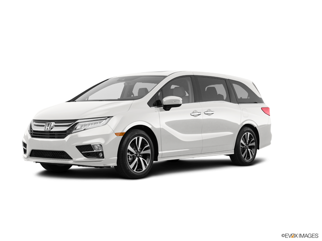honda odyssey 2020 elite lease price