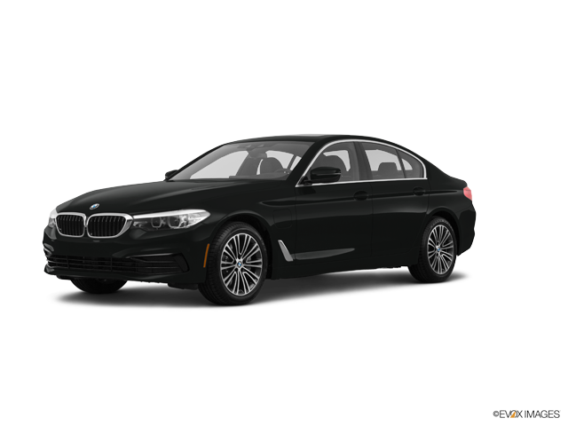 Bmw 5 Series Lease Deals Prices And New Finance Offers Rodo