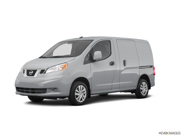 nissan van lease