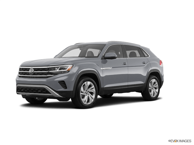 Volkswagen Atlas Cross Sport V6 Se R Line Lease Deals Prices And New Finance Offers Rodo