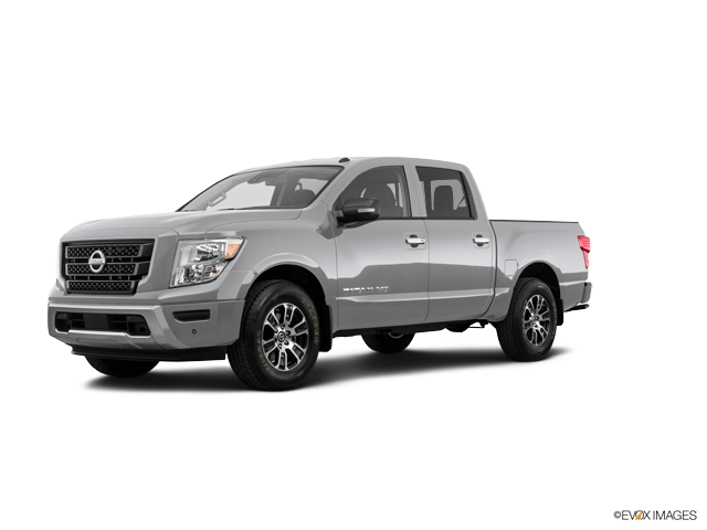 Lease Or Buy A New Nissan Titan Sv Rodo