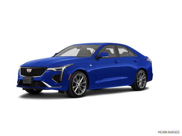 Starting from: $ 43,615 MSRP