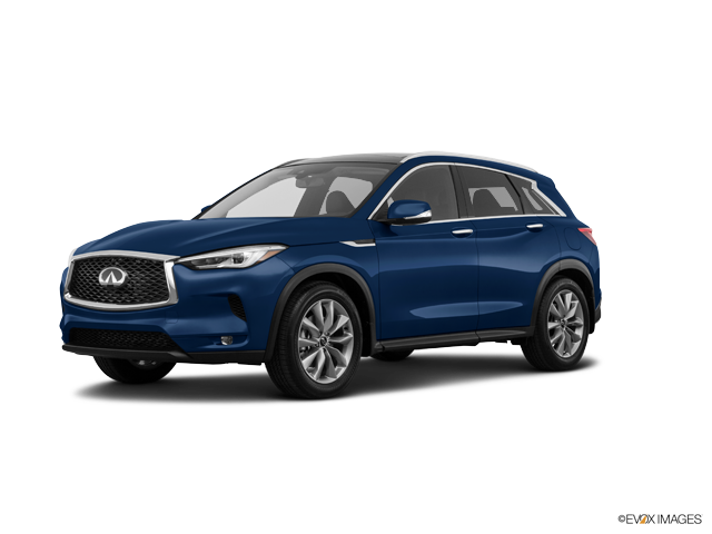 Starting from: $ 41,785 MSRP