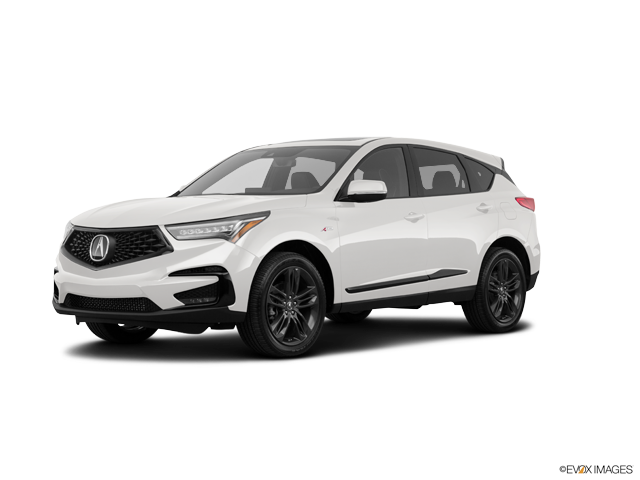 Acura Rdx W A Spec Lease Deals Prices And New Finance Offers Rodo