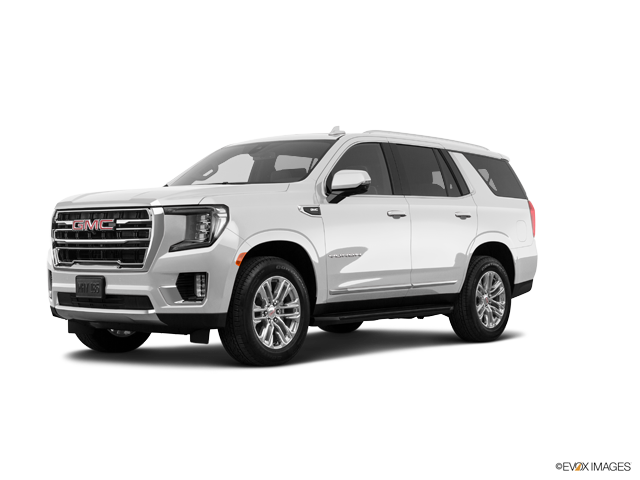 Gmc Yukon At4 4sb Lease Deals Prices And New Finance Offers Rodo