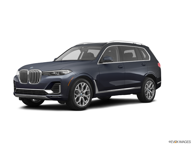 Bmw X7 Lease Deals Prices And New Finance Offers Rodo
