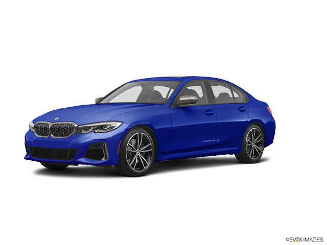 Bmw M3 Series Lease Deals Prices And New Finance Offers Rodo