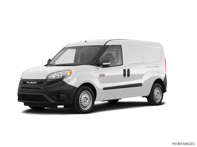 ram promaster lease