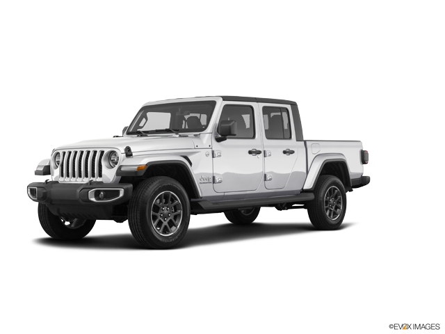 Jeep Gladiator Lease Deals Prices And New Finance Offers Rodo
