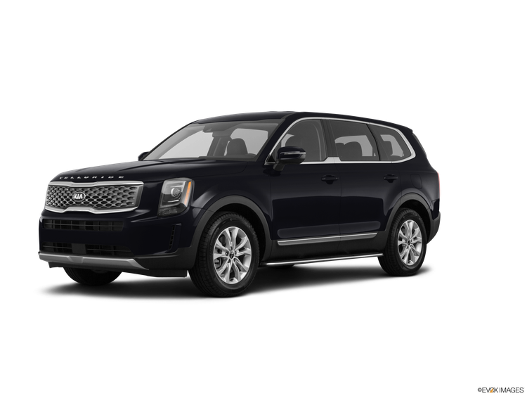 Starting from 33,865 MSRP