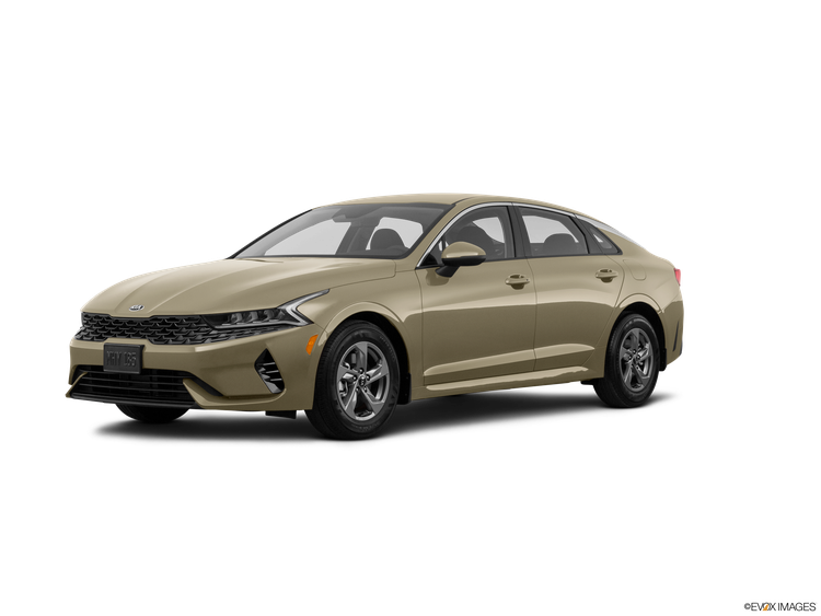 Starting from 25,610 MSRP