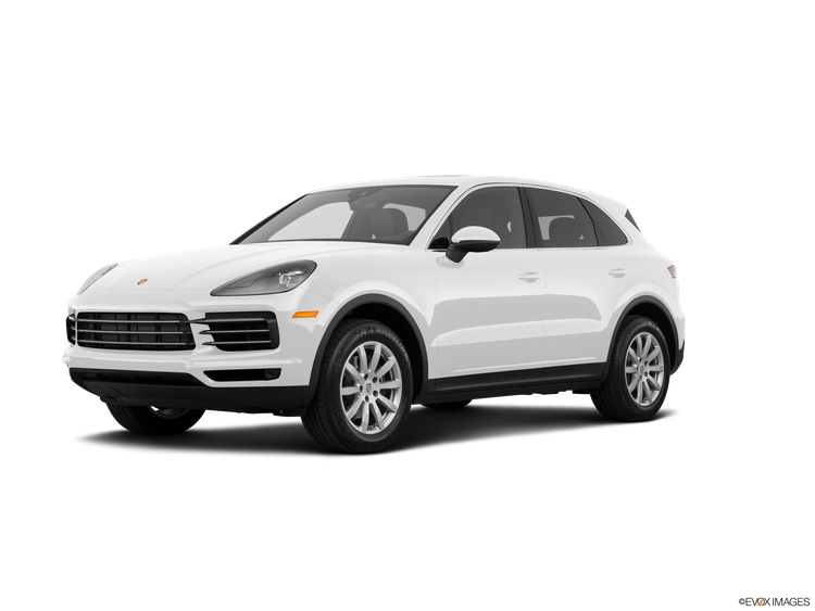 Starting from 124,650 MSRP