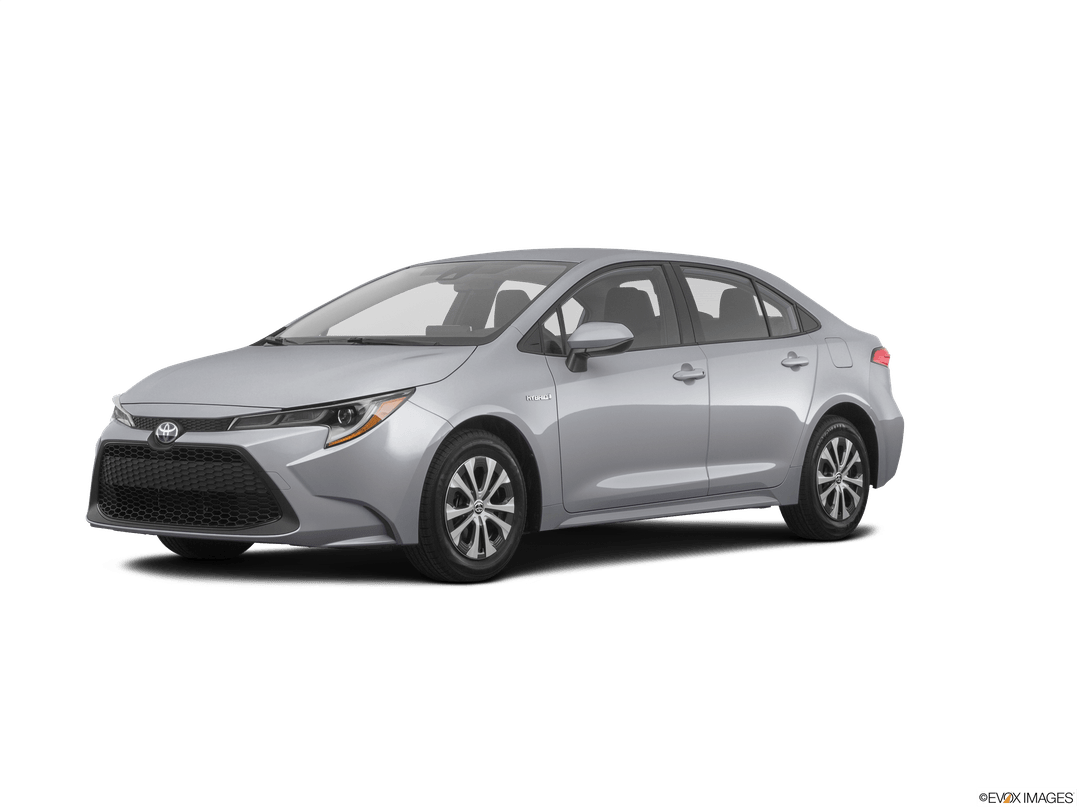 Starting from 24,663 MSRP