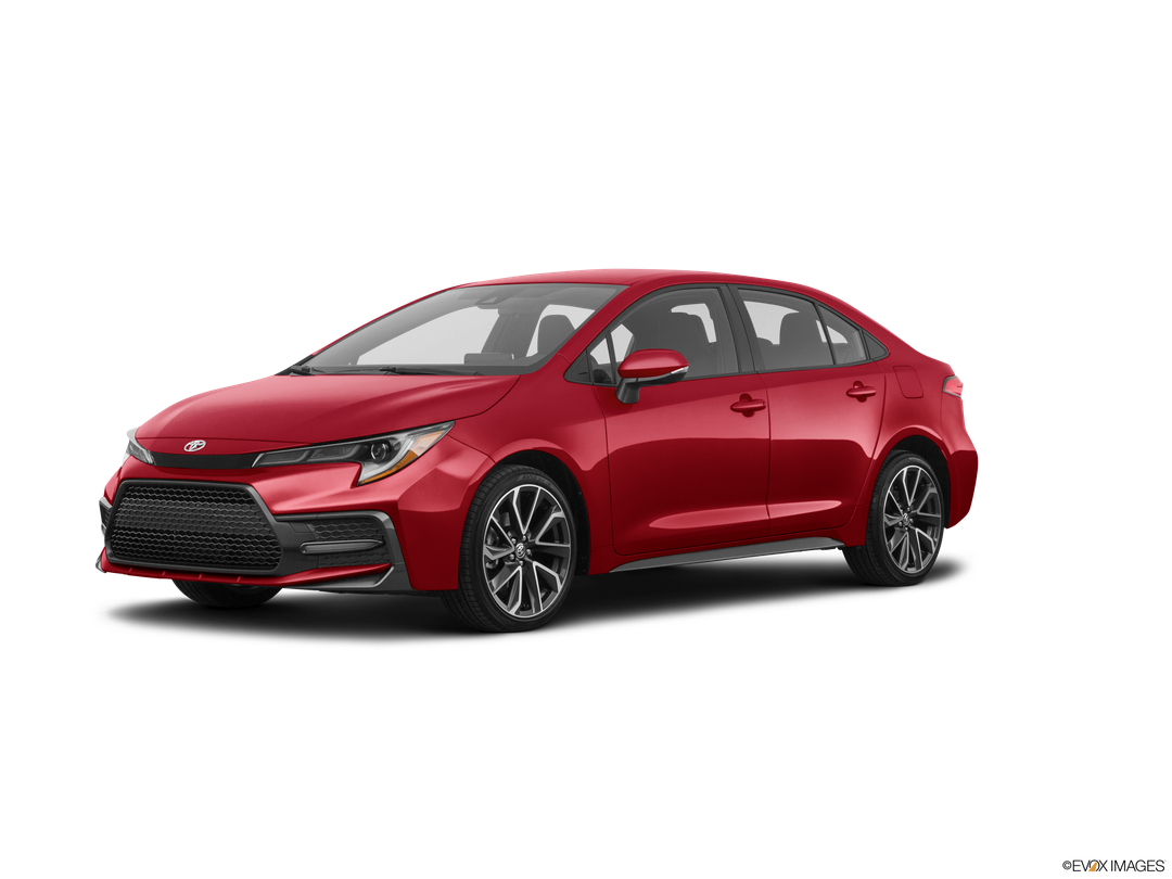 Starting from 21,862 MSRP