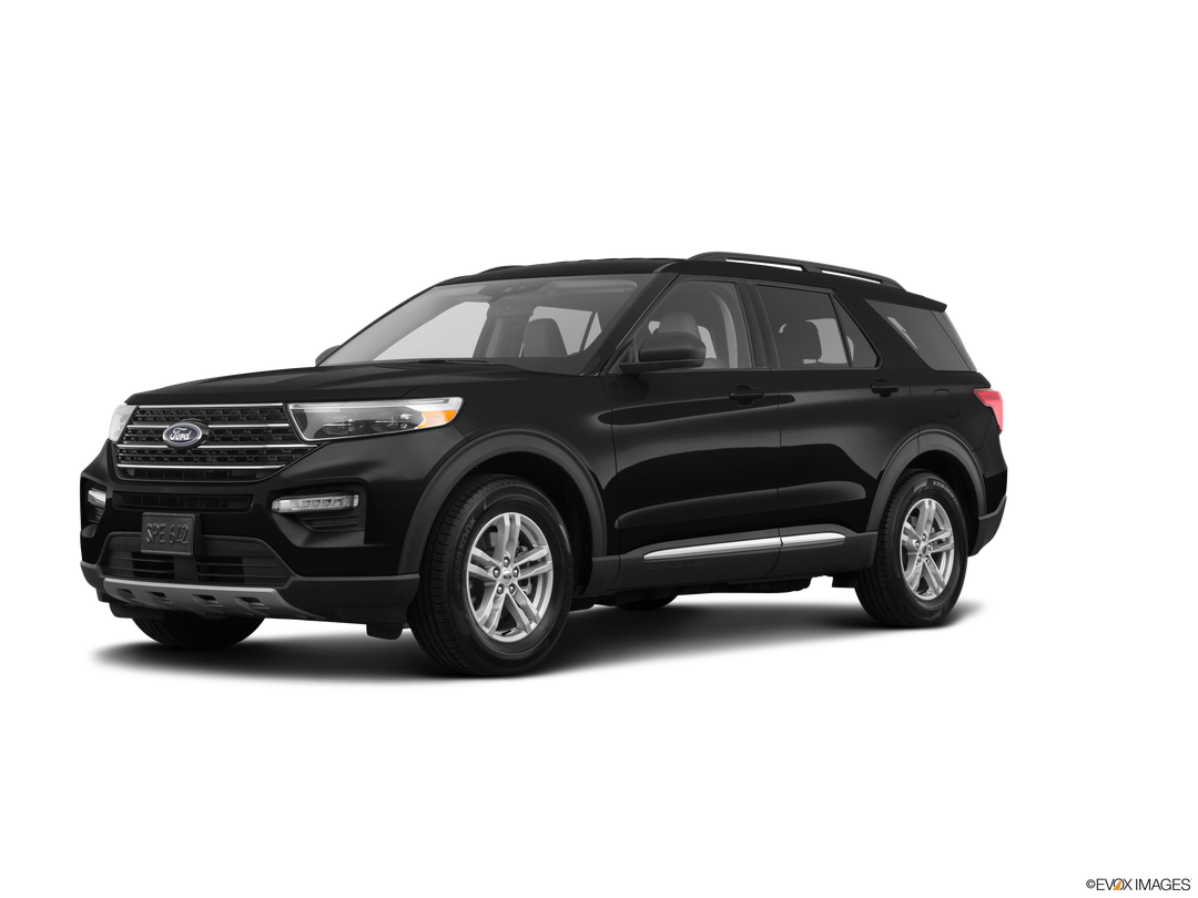 Explorer Platinum Lease Specials