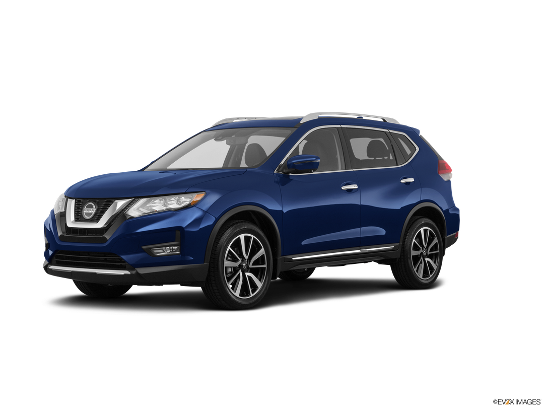 Starting from 33,775 MSRP