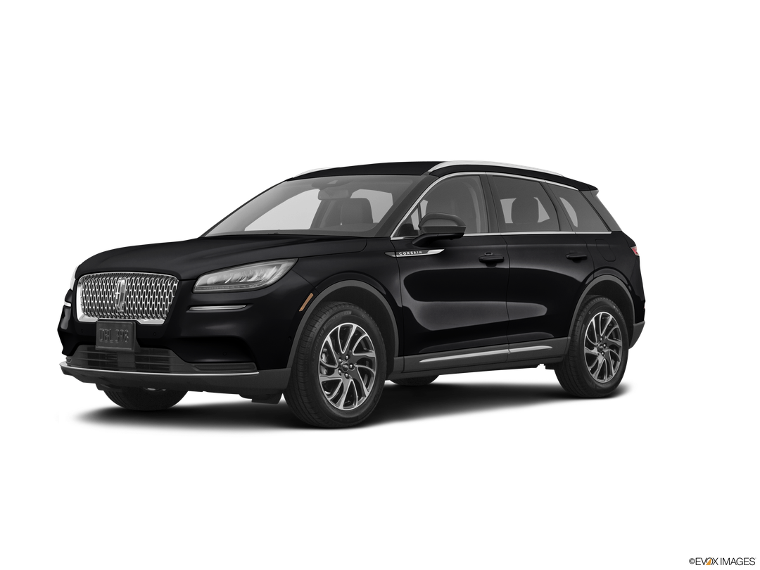 Starting from 40,540 MSRP