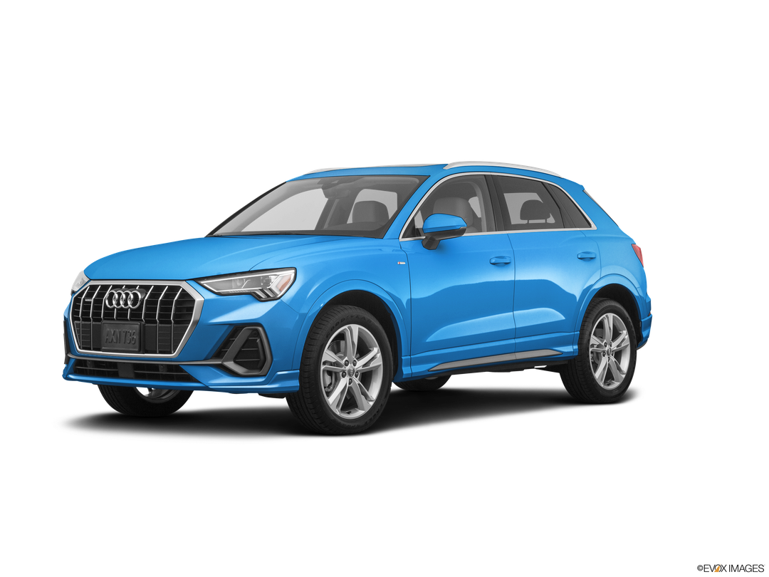 Starting from 44,450 MSRP