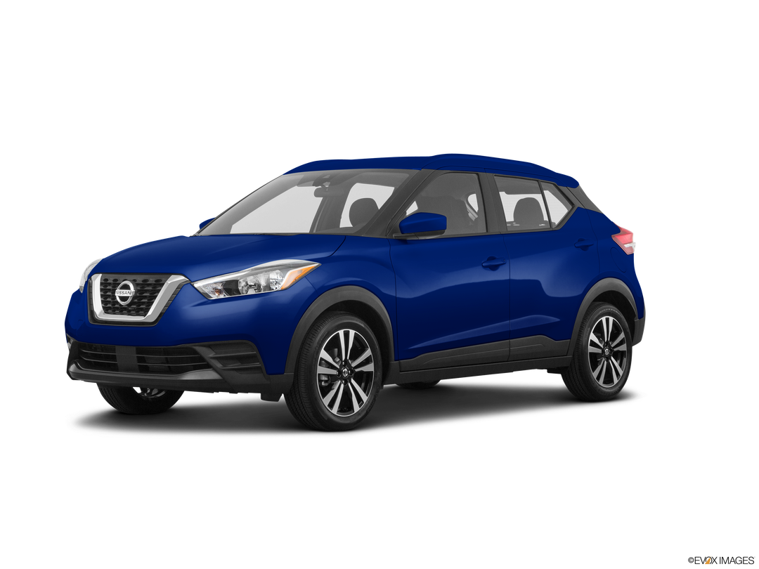 buy nissan kicks