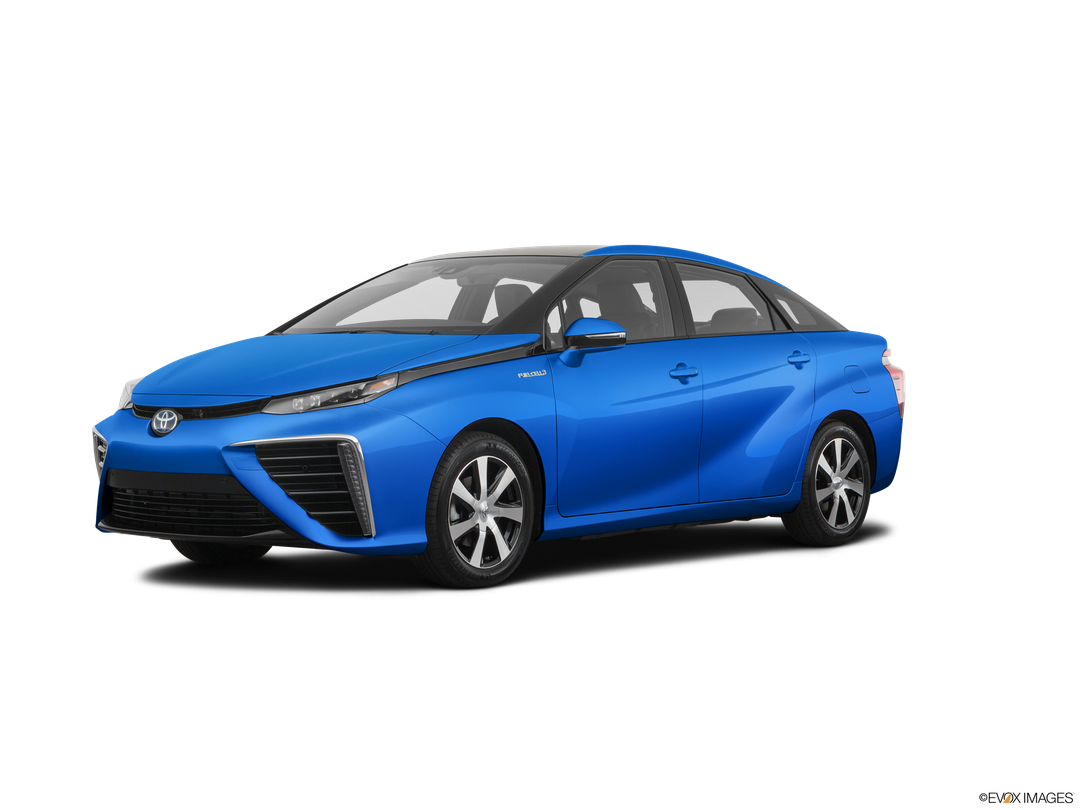 Starting from 59,659 MSRP