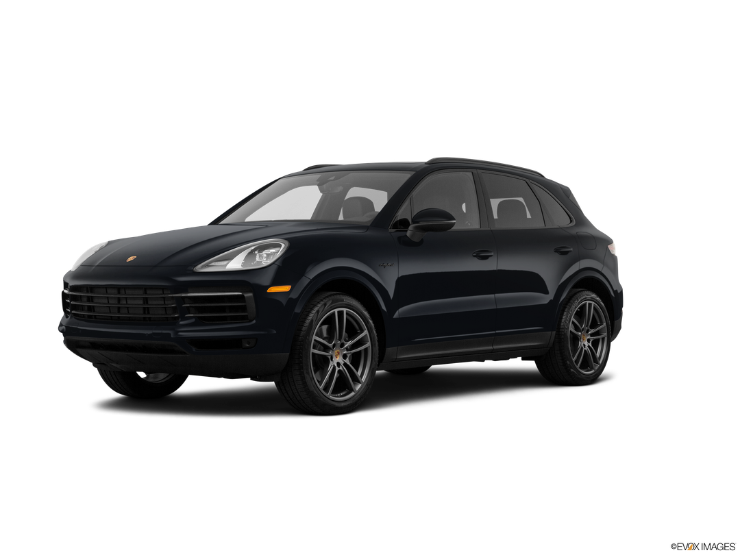 Starting from 95,830 MSRP