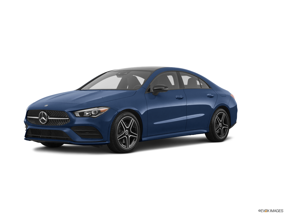 Starting from 45,135 MSRP