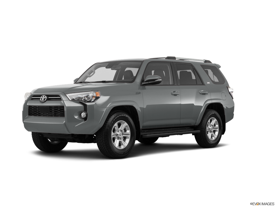 Starting from 53,392 MSRP