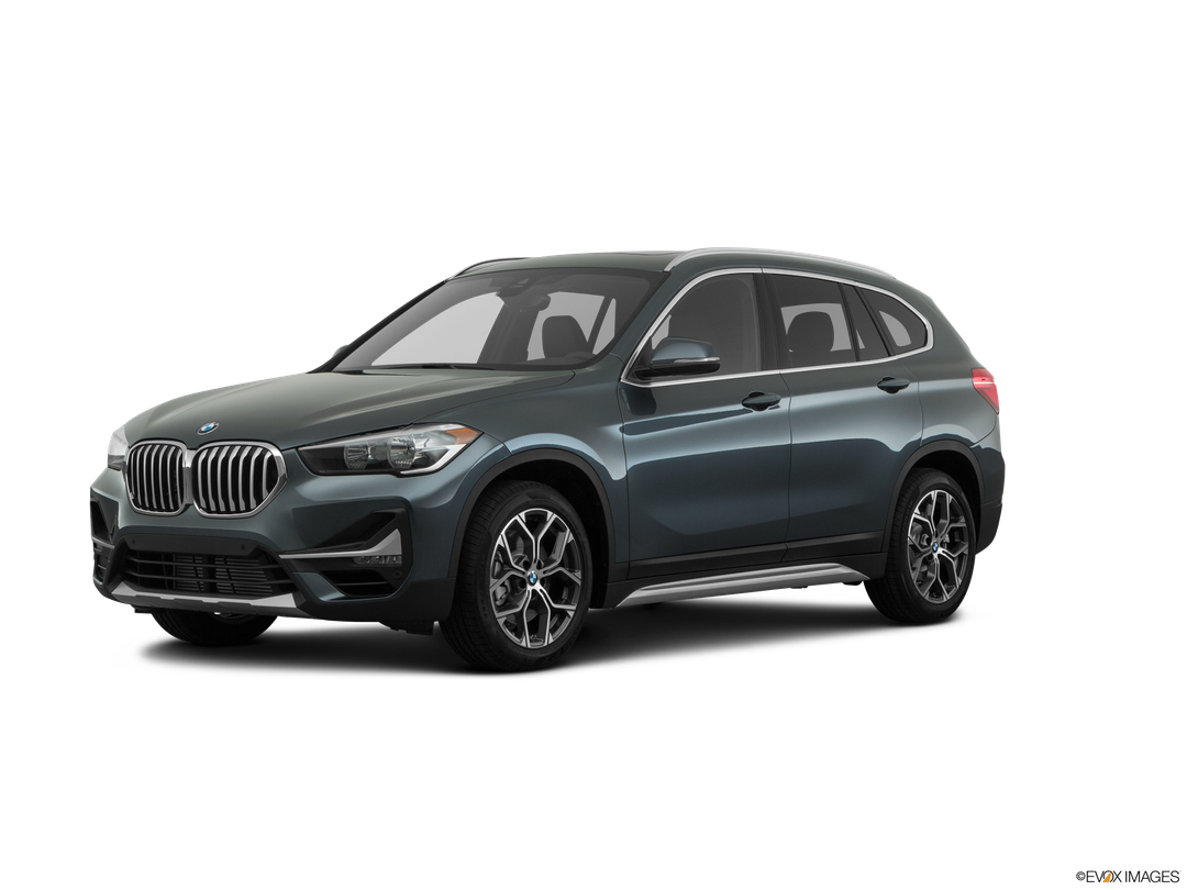 Starting from 43,395 MSRP