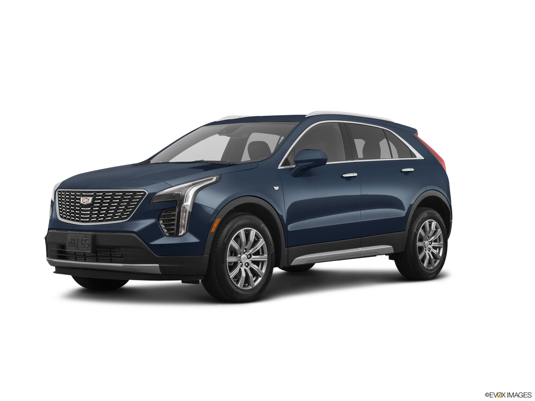 Starting from 41,885 MSRP