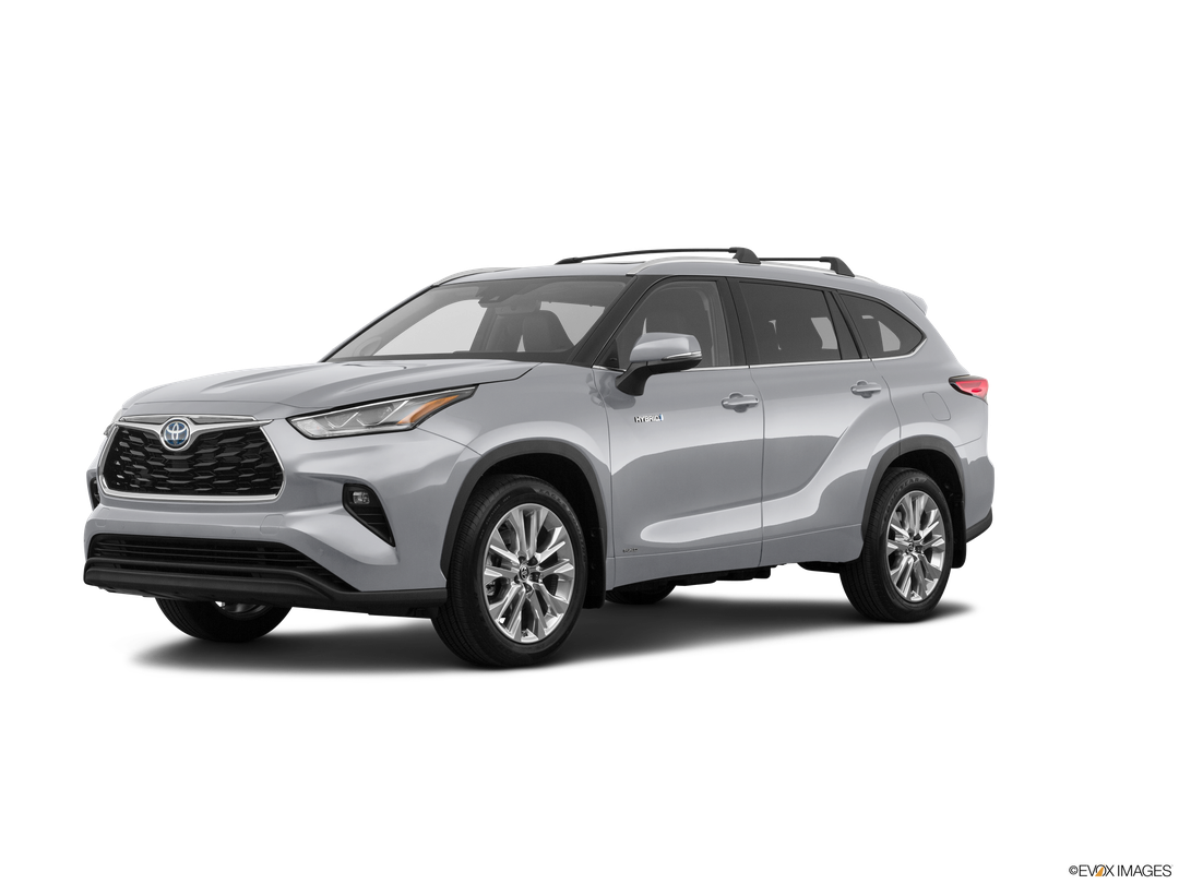 Starting from: $ 54,155 MSRP