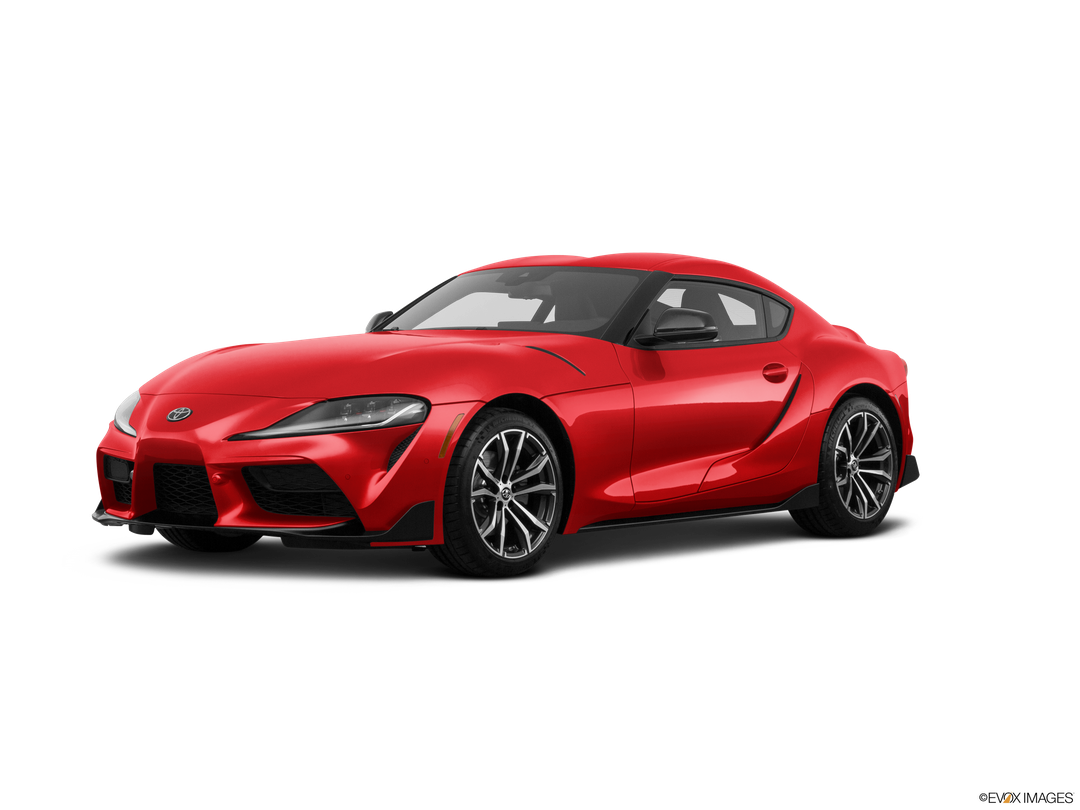 Starting from 48,475 MSRP