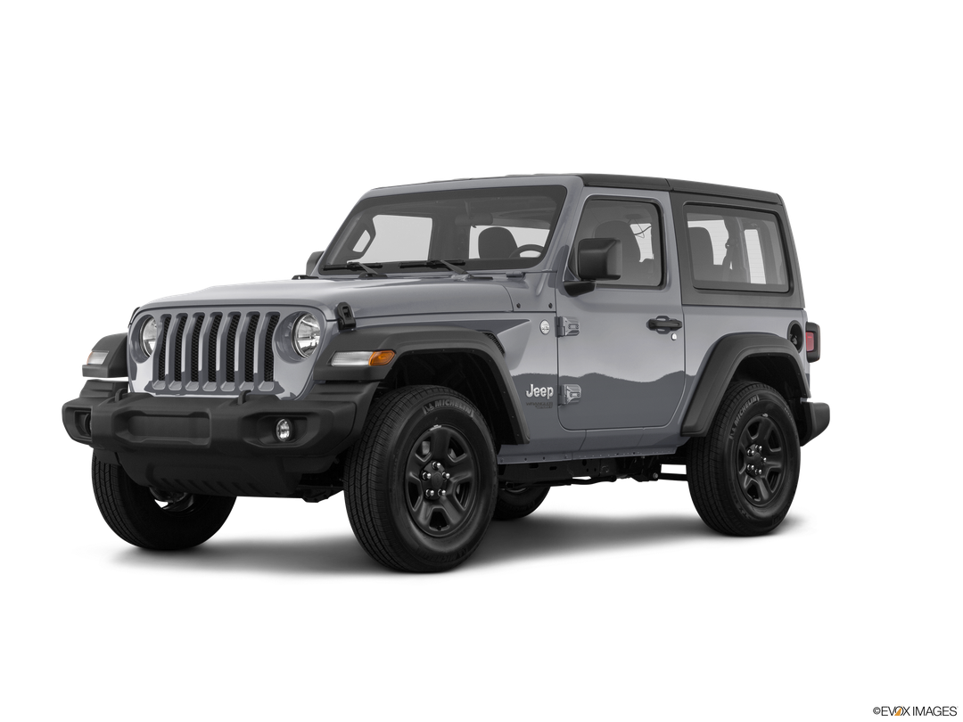 Starting from 40,600 MSRP