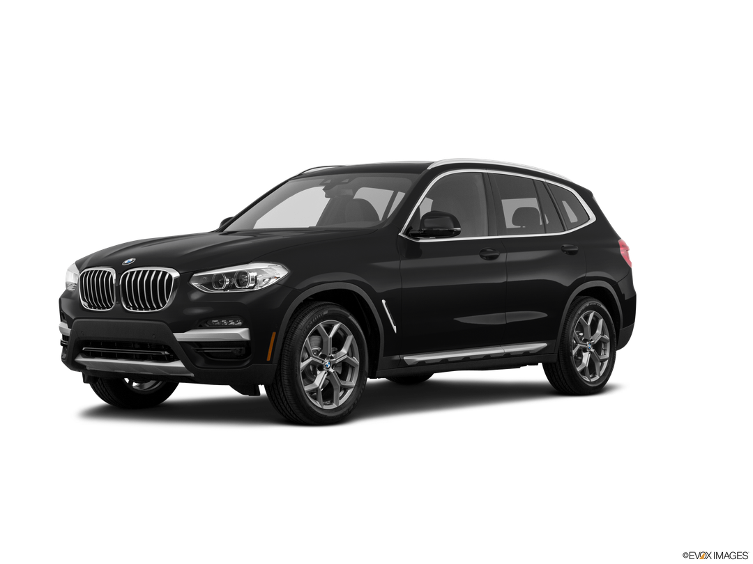 Starting from 48,895 MSRP