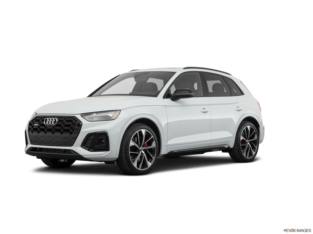 Starting from 63,895 MSRP