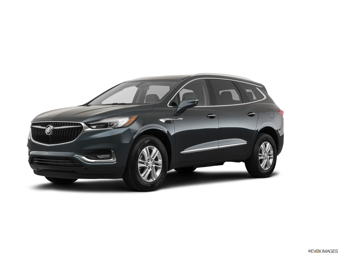 Starting from 43,990 MSRP