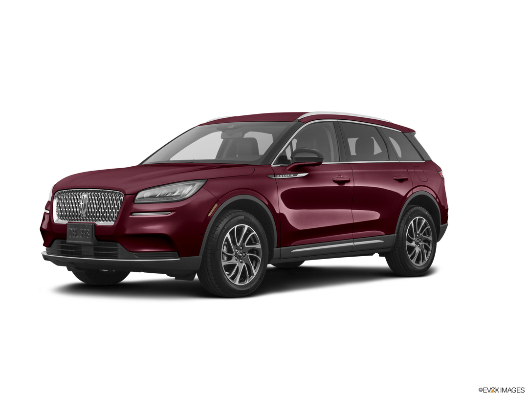 Starting from 39,595 MSRP